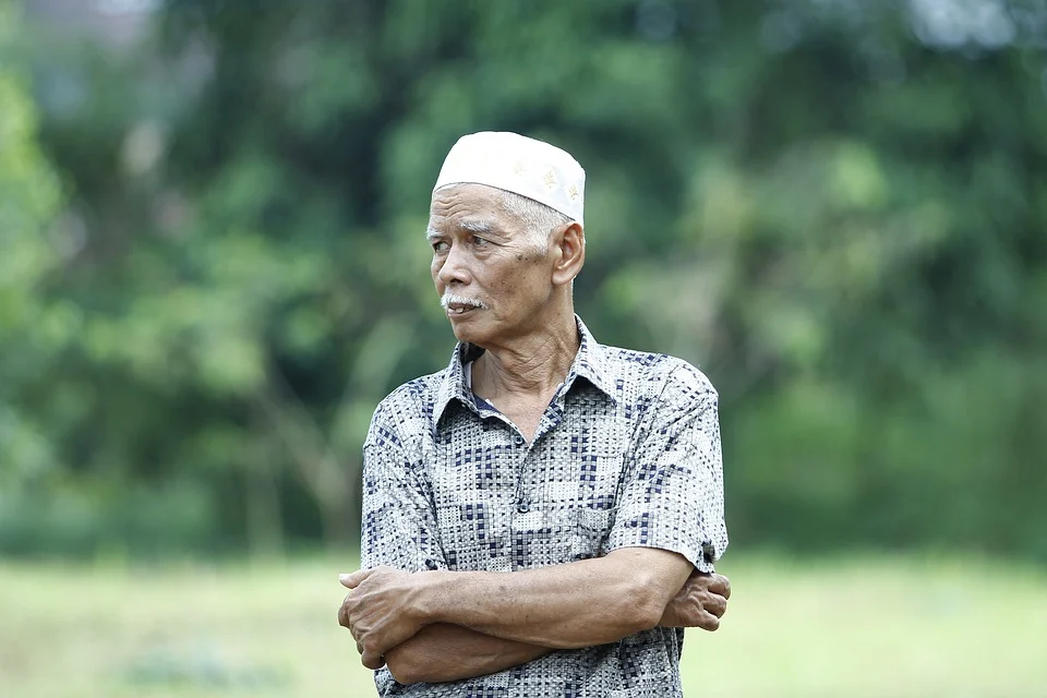 Razakh Haji Ariffin